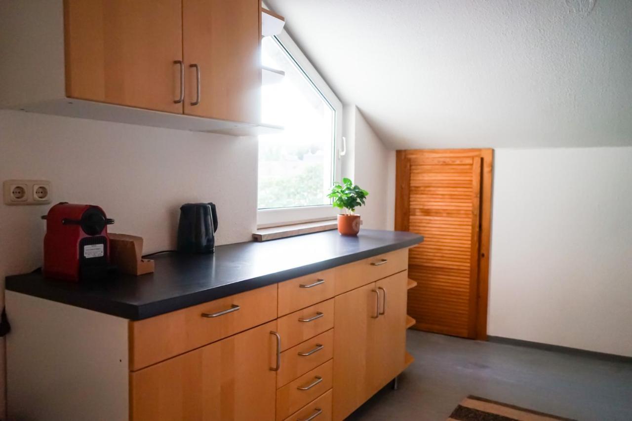 Fullhouse - Jena - H12 Apartments - Marketplace Екстериор снимка