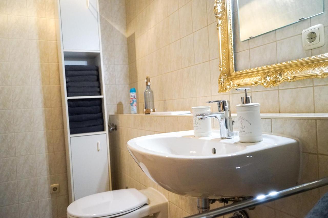 Fullhouse - Jena - H12 Apartments - Marketplace Екстериор снимка