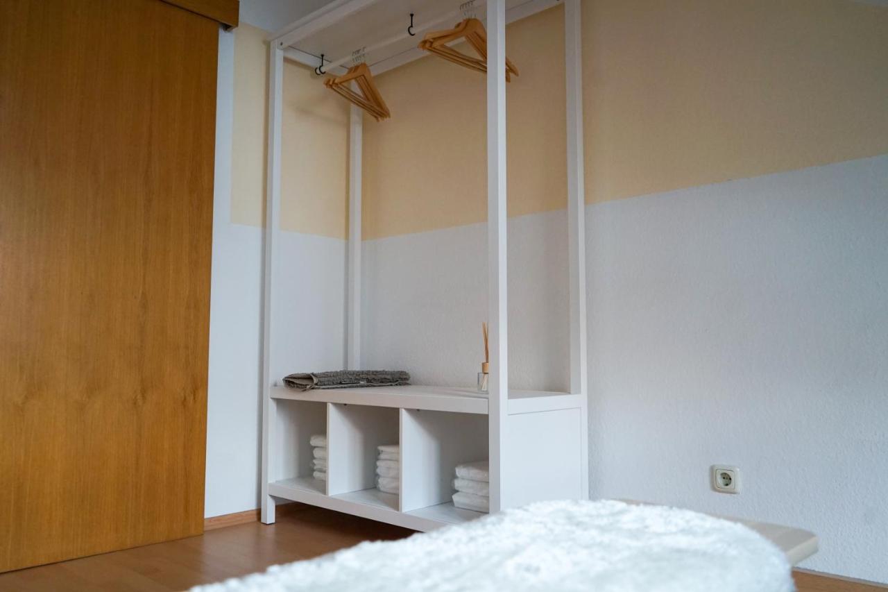Fullhouse - Jena - H12 Apartments - Marketplace Екстериор снимка