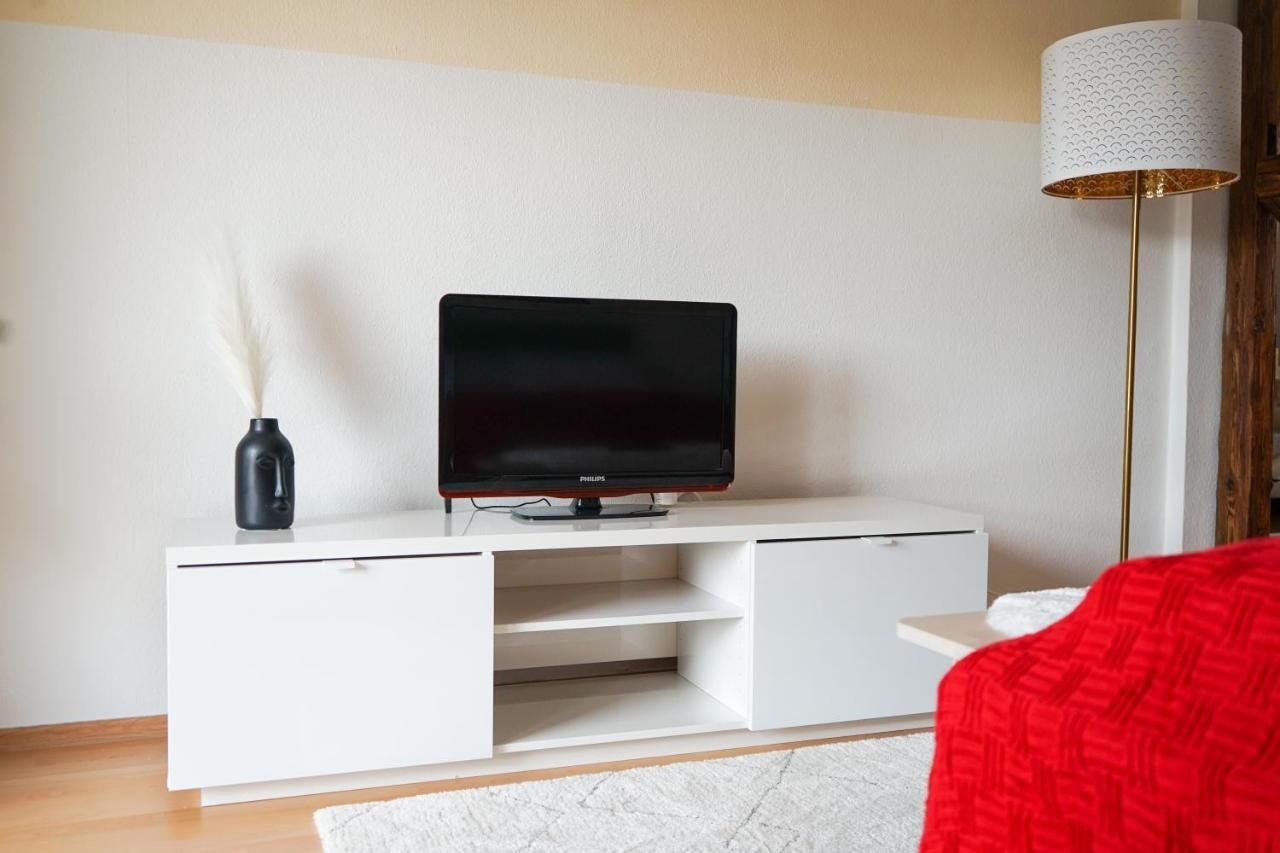 Fullhouse - Jena - H12 Apartments - Marketplace Екстериор снимка
