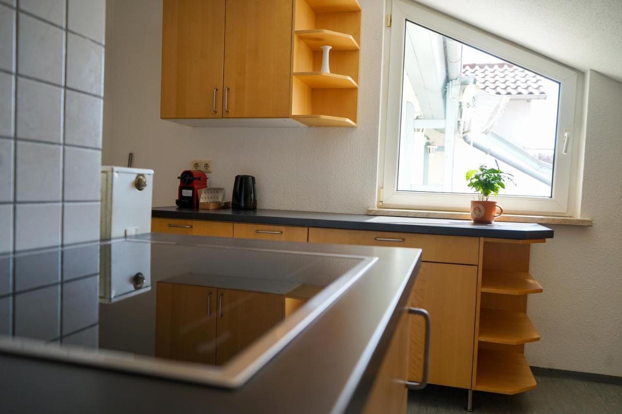 Fullhouse - Jena - H12 Apartments - Marketplace Екстериор снимка