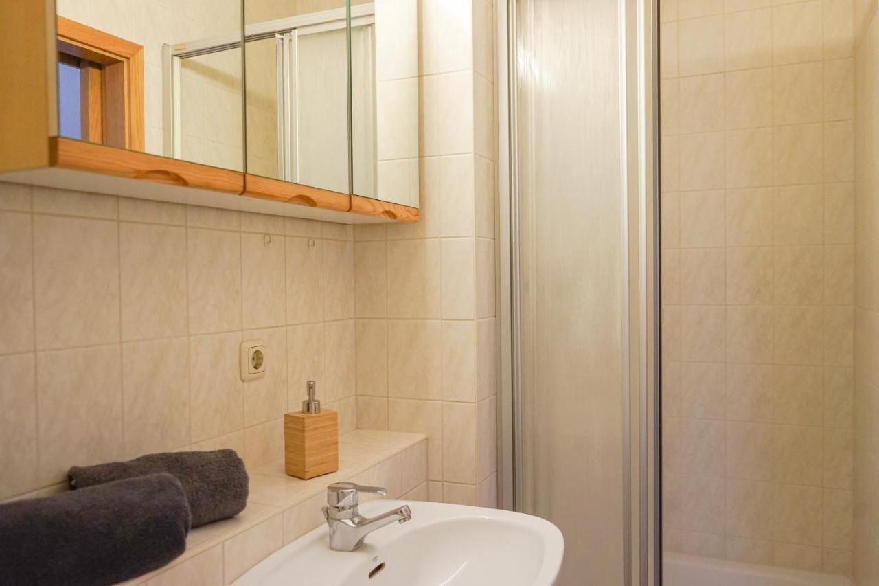 Fullhouse - Jena - H12 Apartments - Marketplace Екстериор снимка
