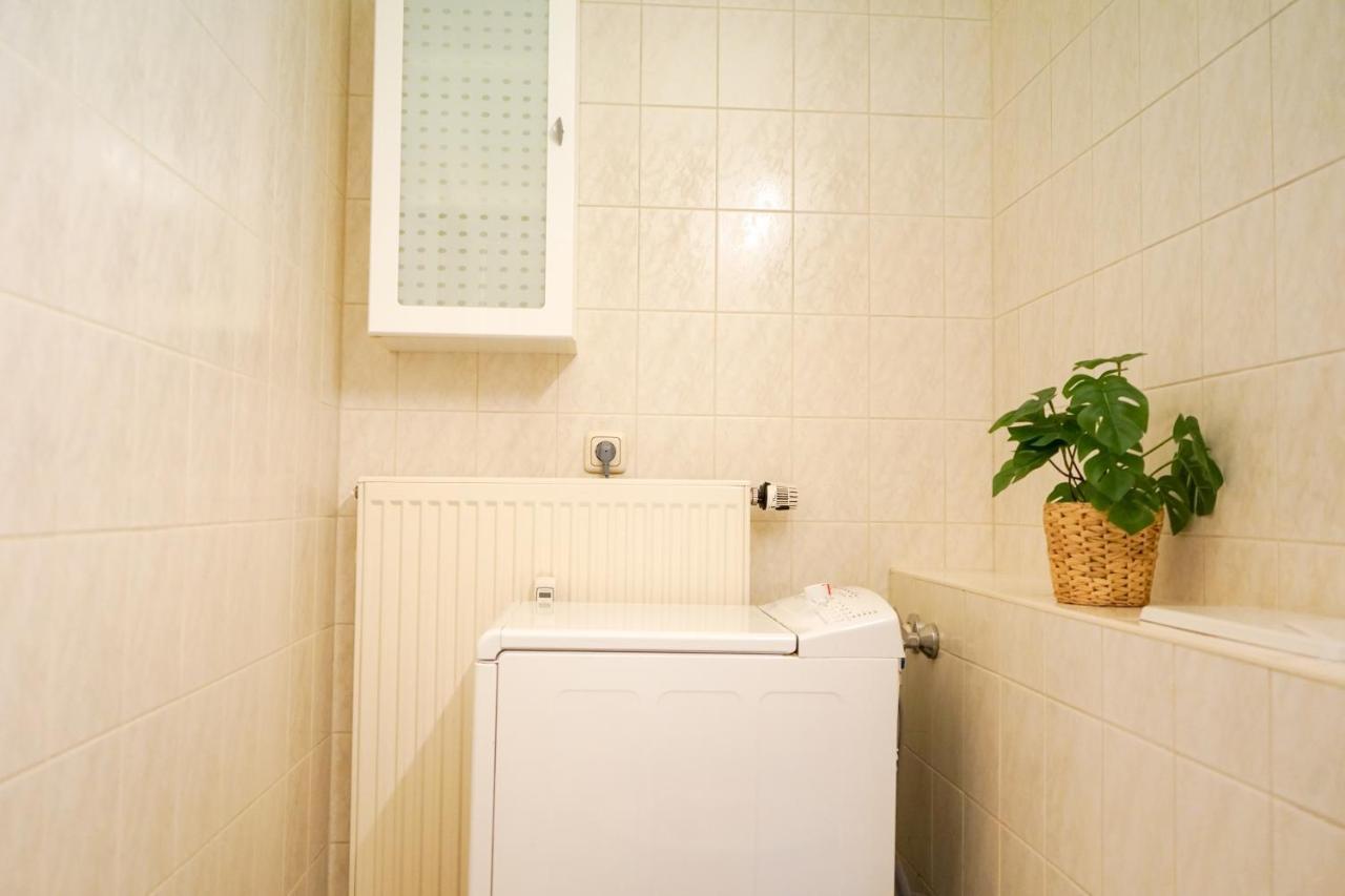 Fullhouse - Jena - H12 Apartments - Marketplace Екстериор снимка