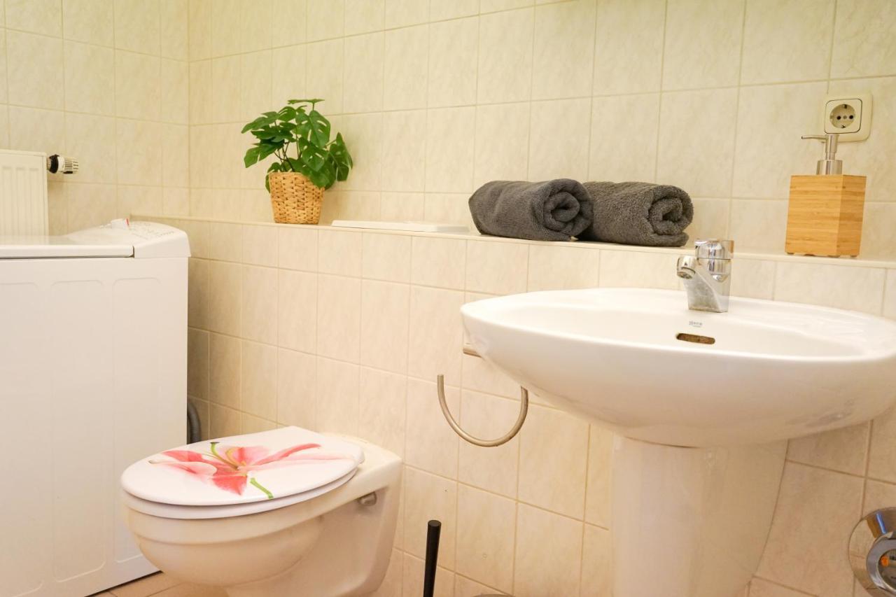 Fullhouse - Jena - H12 Apartments - Marketplace Екстериор снимка